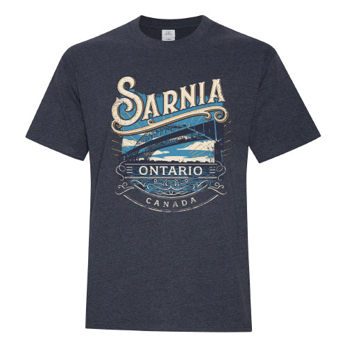 Vintage Sarnia T-Shirt